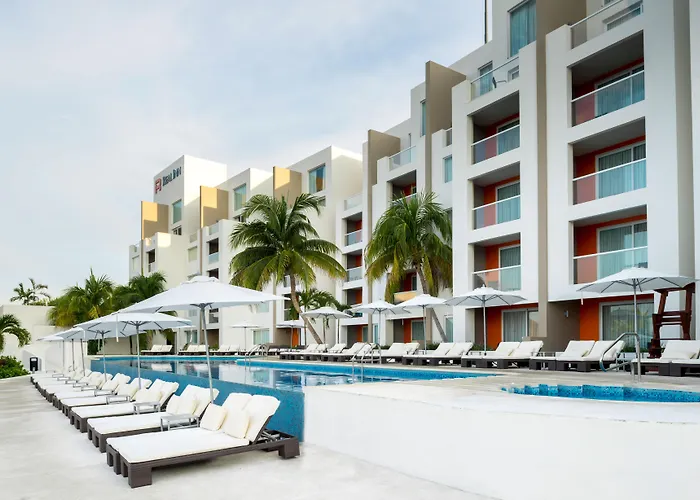 Real Inn Cancun