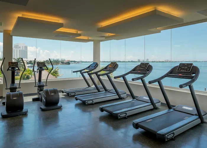 Real Inn Cancun